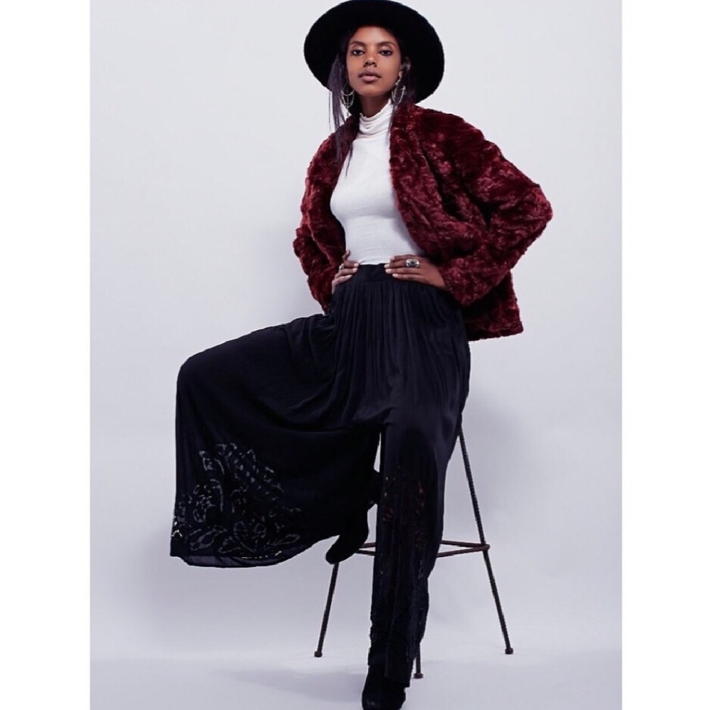 Free People Bali Menado Pant